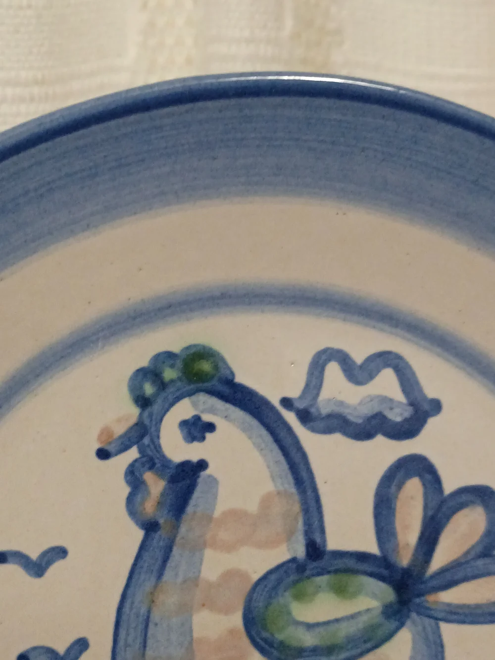Vtg M.A. Hadley 7.5